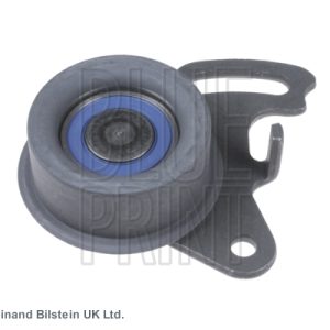 Mecanism tensionare curea distributie MITSUBISHI L 300 / DELICA II bus (L03_P/G, L0_2P) 1.6 (L032P, L062P) benzina 70 cai BLUE PRINT ADC47609