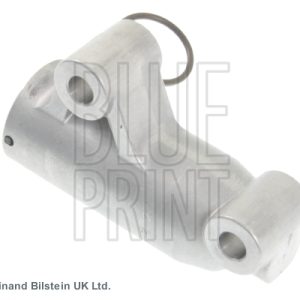 Mecanism tensionare curea distributie MITSUBISHI L200 / TRITON platou / sasiu (KA_T, KB_T) 2.5 DI-D (KA4T) diesel 136 cai BLUE PRINT ADC47652