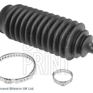 Ansamblu burduf directie MITSUBISHI LANCER V (CB_A, CD_A, CE_A) 1.3 (CB1A) benzina 75 cai BLUE PRINT ADC481501