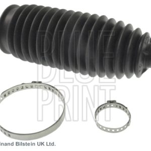 Burduf cauciuc directie MITSUBISHI OUTLANDER II (CW_W) 2.2 DI-D 4WD diesel 177 cai BLUE PRINT ADC481505