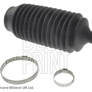 Ansamblu burduf directie MITSUBISHI PAJERO CLASSIC (V2_W, V6_W, V7_W) 2.5 TD (V24W) diesel 115 cai BLUE PRINT ADC481507