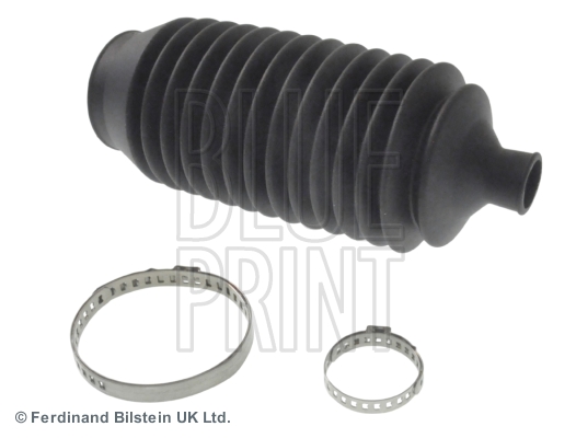 Ansamblu burduf directie MITSUBISHI PAJERO CLASSIC (V2_W, V6_W, V7_W) 2.5 TD (V24W) diesel 115 cai BLUE PRINT ADC481507