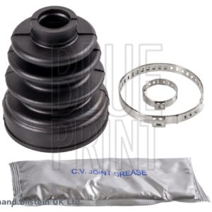 Ansamblu burduf articulatie planetara MITSUBISHI COLT IV (CA_A) 1.6 4WD (CC4A) benzina 114 cai BLUE PRINT ADC48155