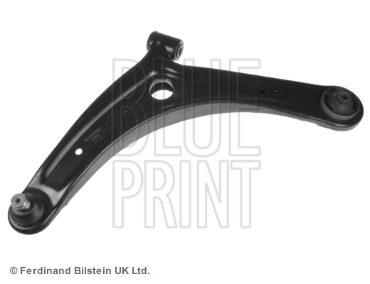 Brat suspensie roata MITSUBISHI LANCER VIII (CY_A, CZ_A) 2.0 DI-D (CY8A) diesel 140 cai BLUE PRINT ADC486115