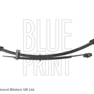 Pachet arc cu foi MITSUBISHI L200 (K7_T, K6_T, K5_T) 2.5 TD 4WD (K74T) diesel 133 cai BLUE PRINT ADC48804