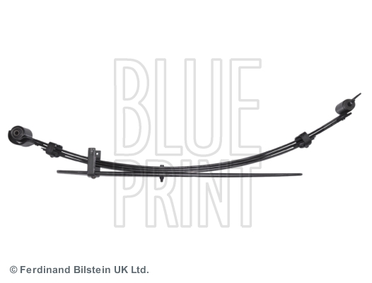 Pachet arc cu foi MITSUBISHI L200 (K7_T, K6_T, K5_T) 2.0 (K62T) benzina 122 cai BLUE PRINT ADC48808