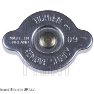 Buson radiator MITSUBISHI OUTLANDER I (CU_W) 2.0 4WD (CU2W) benzina 136 cai BLUE PRINT ADC49902