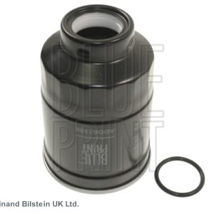 Filtru combustibil MITSUBISHI L 300 III platou / sasiu (P1_T ) 2.5 TD (P15T) diesel 87 cai BLUE PRINT ADD62306