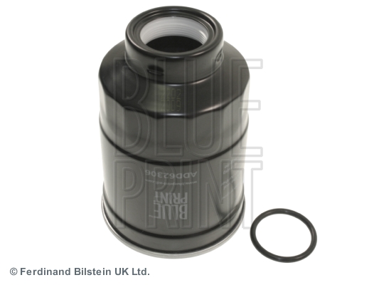 Filtru combustibil MITSUBISHI L 300 III bus (P0_W, P1_W, P2_W, P3_W) 2.5 D (P05W, P15W) diesel 75 cai BLUE PRINT ADD62306