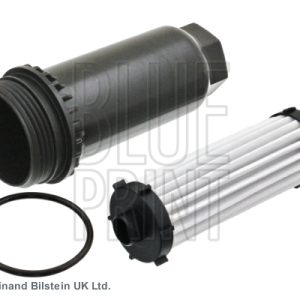 Filtru hidraulic cutie de viteze automata MITSUBISHI LANCER VIII Sportback (CX_A) 2.0 Ralliart 4WD (CX4A) benzina 241 cai BLUE PRINT ADF122123