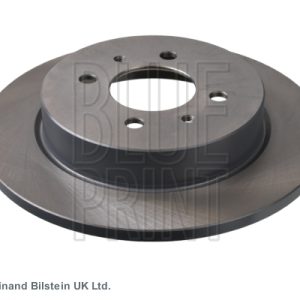 Disc frana MITSUBISHI COLT IV (CA_A) 1.8 GTi 16V (CA5A) benzina 140 cai BLUE PRINT ADG04316