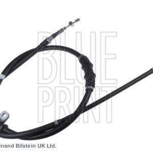 Cablu frana de parcare MITSUBISHI LANCER V (CB_A, CD_A, CE_A) 1.6 16V (CB4A) benzina 113 cai BLUE PRINT ADG04667