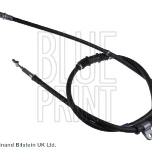 Cablu frana de parcare MITSUBISHI LANCER V (CB_A, CD_A, CE_A) EVO II (CE9A) benzina 261 cai BLUE PRINT ADG04668