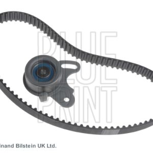 Kit distributie MITSUBISHI LANCER V (CB_A, CD_A, CE_A) 1.3 (CB1A) benzina 75 cai BLUE PRINT ADG07313