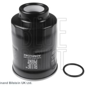 Filtru combustibil MITSUBISHI L200 / TRITON (KA_T, KB_T) 2.5 DI-D (KA4T) diesel 178 cai BLUE PRINT ADM52342