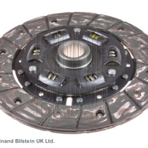 Disc ambreiaj MITSUBISHI COLT III (C5_A) 1.3 12V (C51A) benzina 75 cai BLUE PRINT ADM53106