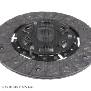 Disc ambreiaj MITSUBISHI LANCER V (CB_A, CD_A, CE_A) 1.6 (CB4A) benzina 90 cai BLUE PRINT ADM53129