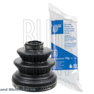 Ansamblu burduf articulatie planetara MITSUBISHI L400 caroserie (PD_W, PC_W, PB_V, PA_W, PA_V) 2500 TD 4WD (PD5W, PD5V, PA5W, PA5V) diesel 87 cai BLUE PRINT ADM58151