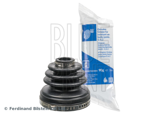 Ansamblu burduf articulatie planetara MITSUBISHI CARISMA limuzina (DA_) 1.6 (DA1A) benzina 95 cai BLUE PRINT ADN18143