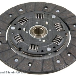 Disc ambreiaj MITSUBISHI CARISMA limuzina (DA_) 1.6 (DA1A) benzina 90 cai BLUE PRINT ADR163105