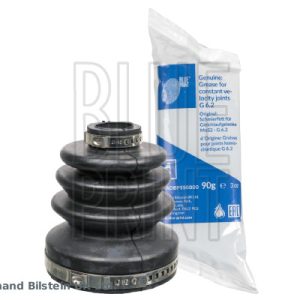 Ansamblu burduf articulatie planetara MITSUBISHI LANCER III Station Wagon (C1_V, C3_V) 1.5 (C12V) benzina 75 cai BLUE PRINT ADS78110