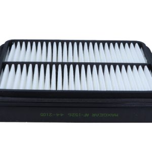Filtru aer MITSUBISHI LANCER VIII Sportback (CX_A) 1.8 DI-D (CX9A) diesel 150 cai MAXGEAR 26-2504