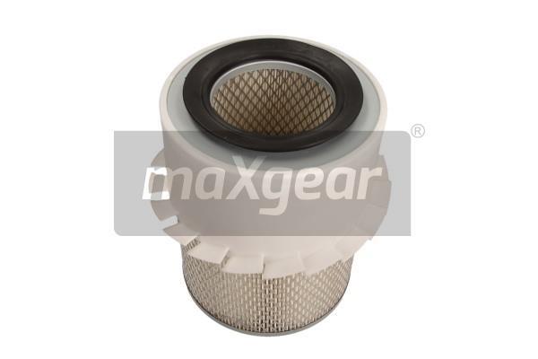 Filtru aer MITSUBISHI L200 (K7_T, K6_T, K5_T) 2.5 D 4WD diesel 75 cai MAXGEAR 26-1408