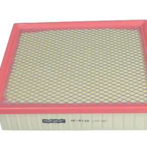 Filtru aer MITSUBISHI L200 / TRITON (KJ_, KK_, KL_) 2.4 DI-D 4WD (KJ0T) diesel 154 cai MAXGEAR 26-1586