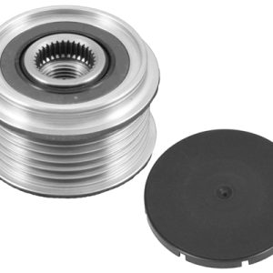 Fulie alternator MITSUBISHI CARISMA limuzina (DA_) 1.9 DI-D (DA5A) diesel 102 cai CONTITECH AP9052