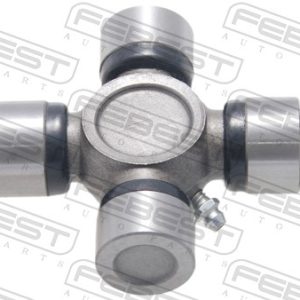 Articulatie cardan MITSUBISHI PAJERO CLASSIC (V2_W, V6_W, V7_W) 3.2 DI-D (V68W, V78W) diesel 170 cai FEBEST ASM-76