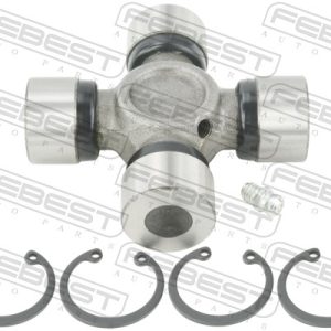 Articulatie cardan MITSUBISHI L 300 III bus (P0_W, P1_W, P2_W, P3_W) 2.5 D (P05W, P15W, P25W) diesel 69 cai FEBEST ASM-91