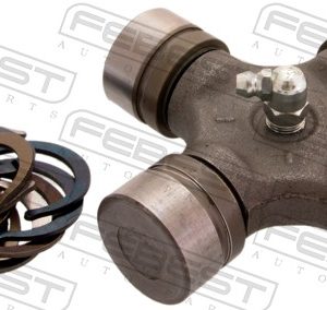 Articulatie cardan MITSUBISHI L200 (K7_T, K6_T, K5_T) 2.8 TD 4WD (K77T) diesel 125 cai FEBEST ASM-99