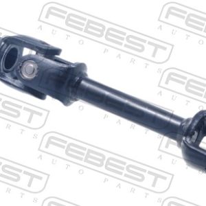 Arbore directie MITSUBISHI L200 / TRITON platou / sasiu (KA_T, KB_T) 2.5 DI-D (KA4T) diesel 128 cai FEBEST ASM-KB4T