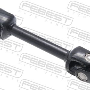 Arbore directie MITSUBISHI PAJERO CLASSIC (V2_W, V6_W, V7_W) 3.2 DI-D (V68W, V78W) diesel 170 cai FEBEST ASM-V97W