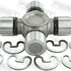 Articulatie cardan MITSUBISHI i (HA_) MiEV (HA4W, HA3W) electric 48 cai FEBEST ASN-R51R4WD