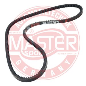 Curea transmisie MITSUBISHI GALANT IV Station Wagon (A16_V) 2.0 GLX (A163V) benzina 102 cai MASTERSPORT GERMANY AVX-10X975-PCS-MS