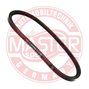 Curea transmisie cu caneluri MITSUBISHI GALANT V (E1_A) 2.0 GLS (E15A) benzina 90 cai MASTERSPORT GERMANY AVX-11.8X658B-PCS-MS