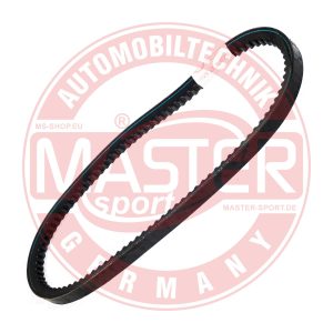 Curea transmisie MITSUBISHI GALANT VI (E3_A) 2.0 GTI 16V (E39A, E38A, E33A) benzina 146 cai MASTERSPORT GERMANY AVX-13X675-PCS-MS