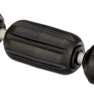 Bieleta antiruliu MITSUBISHI COLT VI (Z3_A, Z2_A) 1.5 CZT (Z37A) benzina 150 cai GATES AWS2504