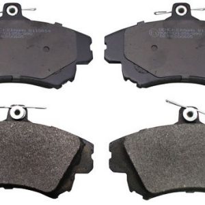 Placute frana MITSUBISHI CARISMA (DA_) 1.8 GDI (DA2A) benzina 122 cai DENCKERMANN B110814