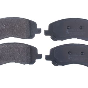 Placute frana MITSUBISHI OUTLANDER II (CW_W) 2.4 4WD (CW5W) benzina 170 cai DENCKERMANN B111416