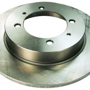 Disc frana MITSUBISHI CARISMA (DA_) 1.8 16V GDI (DA2A) benzina 125 cai DENCKERMANN B130059
