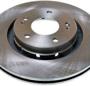 Disc frana MITSUBISHI OUTLANDER I (CU_W) 2.4 4WD (CU5W) benzina 160 cai DENCKERMANN B130331