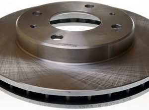 Disc frana MITSUBISHI GALANT VI (E3_A) 2.0 GTI 16V (E39A, E38A, E33A) benzina 144 cai DENCKERMANN B130368