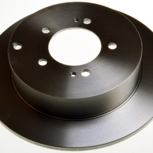 Disc frana MITSUBISHI OUTLANDER II (CW_W) 2.2 DI-D 4WD diesel 177 cai DENCKERMANN B130506