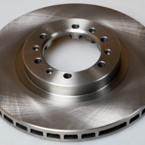 Disc frana MITSUBISHI L200 (K7_T, K6_T, K5_T) 2.5 D (K64T) diesel 75 cai DENCKERMANN B130577