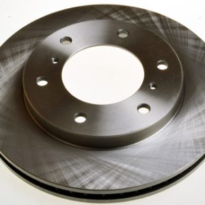 Disc frana MITSUBISHI PAJERO CLASSIC (V2_W, V6_W, V7_W) 2.5 TD (V24W) diesel 115 cai DENCKERMANN B130578