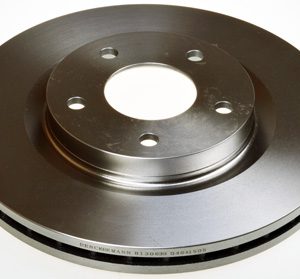 Disc frana MITSUBISHI ASX (GA_W_) 1.8 DI-D (GA6W) diesel 116 cai DENCKERMANN B130639