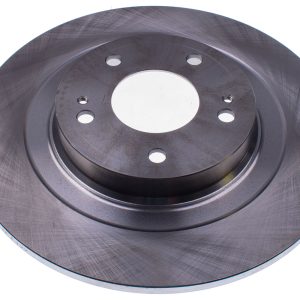 Disc frana MITSUBISHI OUTLANDER III (GG_W, GF_W, ZJ, ZL, ZK) 2.0 Hybrid 4WD (GG2W) benzina/elector 200 cai DENCKERMANN B130812