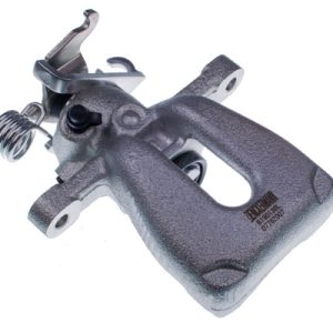 Etrier frana MITSUBISHI COLT VI (Z3_A, Z2_A) 1.5 CZT (Z37A) benzina 150 cai DENCKERMANN B190136L